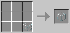Скачать Recipe XPack для Minecraft 1.6.4