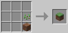 Скачать Recipe XPack для Minecraft 1.6.4