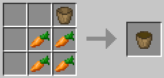 Скачать Recipe XPack для Minecraft 1.6.4