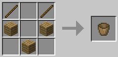 Скачать Recipe XPack для Minecraft 1.6.4