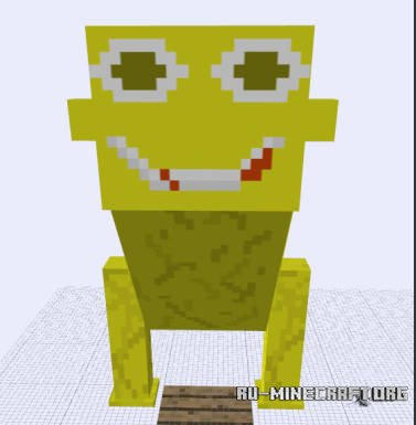  Lemon Land  Minecraft 1.6.4