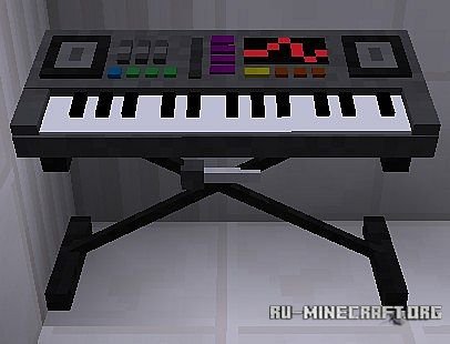  Music Craft  Minecraft 1.6.4