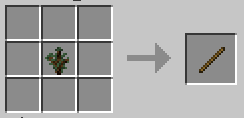  Simple Recipes  Minecraft 1.6.2