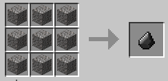  Simple Recipes  Minecraft 1.6.2