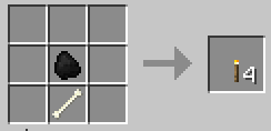  Simple Recipes  Minecraft 1.6.2