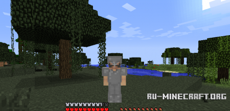 Uru Tools And Armor  Minecraft 1.6.2