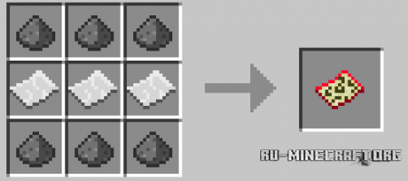  Naruto  Minecraft 1.6.2