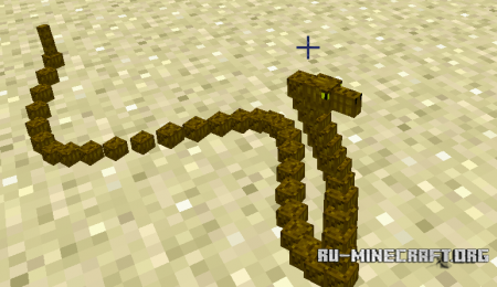  DrZhark's Mo' Creatures  Minecraft 1.6.2