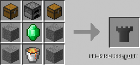  The Instant House  Minecraft 1.6.2