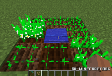  Gany's Surface  Minecraft 1.6.2