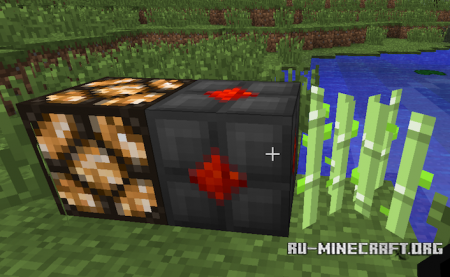  Gany's Surface  Minecraft 1.6.2