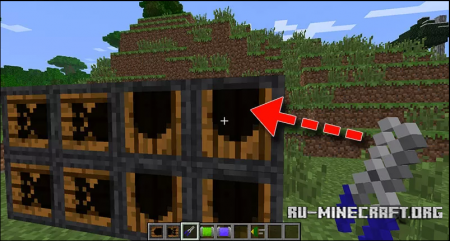  Rival Rebels  Minecraft 1.6.2