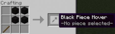  MineChess  Minecraft 1.6.2