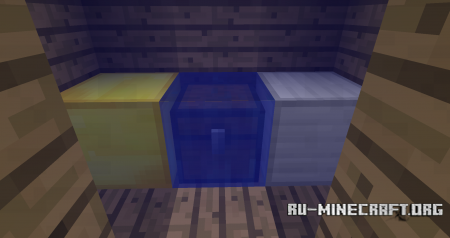  Shipwreck World Generation  Minecraft 1.6.2