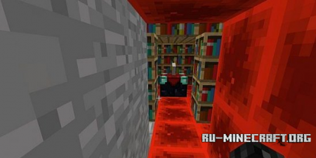 Скачать Home Before Dark для minecraft Скачать Home Before Dark для minecraft