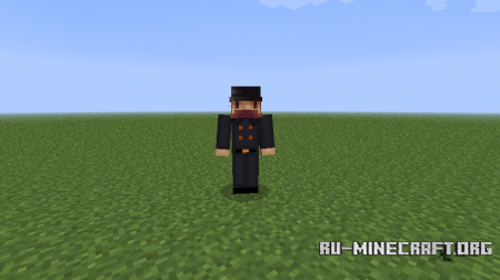 Скачать More Notches для Minecraft 1.6.2
