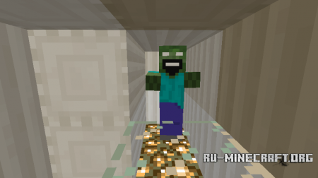 Скачать More Notches для Minecraft 1.6.2