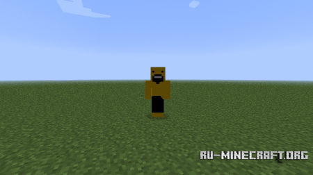 Скачать More Notches для Minecraft 1.6.2
