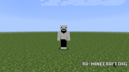 Скачать More Notches для Minecraft 1.6.2