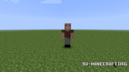 Скачать More Notches для Minecraft 1.6.2