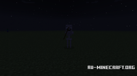 Скачать More Notches для Minecraft 1.6.2