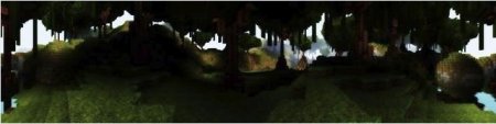  PanoramaKit  Minecraft 1.6.2