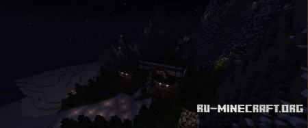  The Nautilus  minecraft