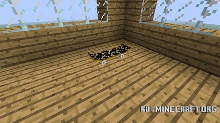  Skateboard   Minecraft 1.6.2