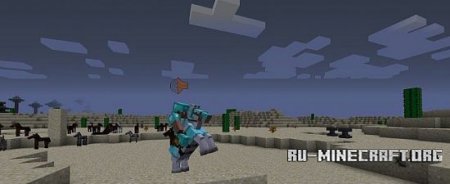  GLIBY'S VOICE CHAT  Minecraft 1.6.2