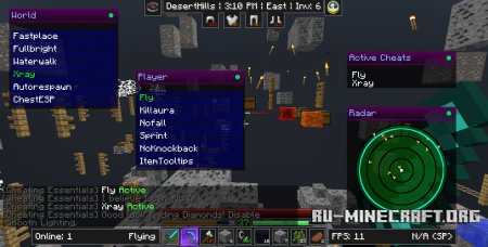  Essential Items  Minecraft 1.6.2