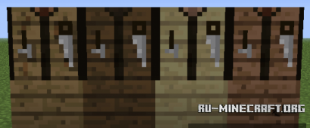  Random Things  Minecraft 1.6.2