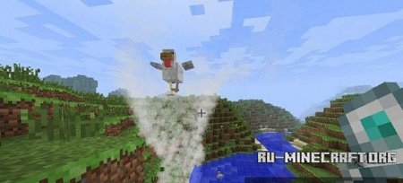 Скачать Dota 2 Items Mod для Minecraft 1.6.2