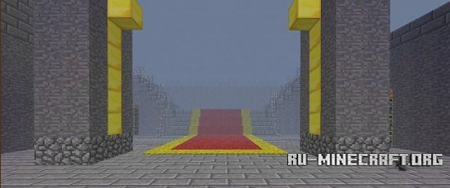  Viscount's Keep   minecraft