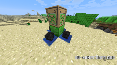  Energy Weapons  Minecraft 1.6.2