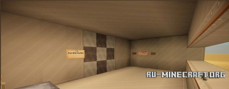  Cape Bavaria  minecraft