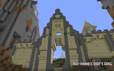  Farandar  Minecraft
