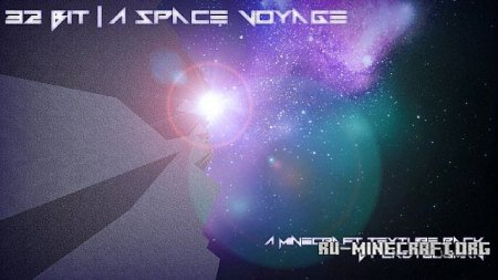  Space Voyage  Minecraft 1.6.2