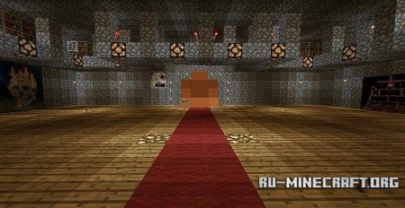  Kings Keys v4.6  Minecrfat