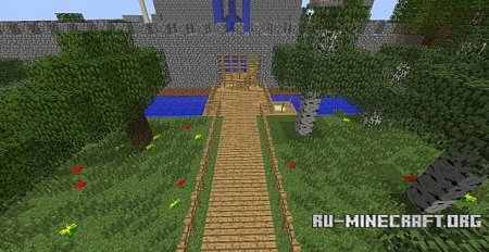  Kings Keys v4.6  Minecrfat