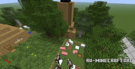  Kings Keys v4.6  Minecrfat