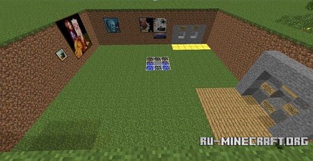  Kings Keys v4.6  Minecrfat