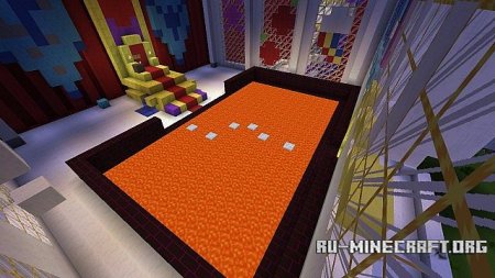  Minecraft mini game: My Litle Pony!  Minecraft