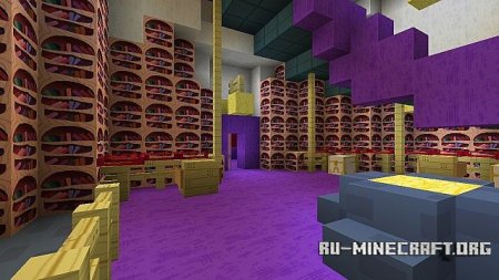  Minecraft mini game: My Litle Pony!  Minecraft