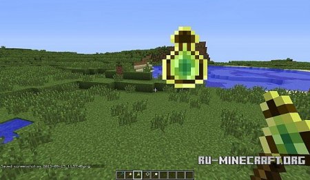  Basic Wands  Minecraft 1.6.2