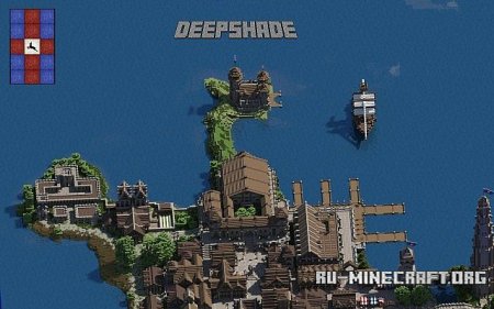  Kingdom of Galekin  Minecraft