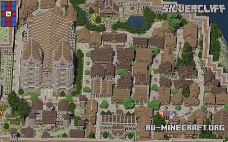  Kingdom of Galekin  Minecraft
