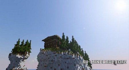 Скачать Win Sweppct Manor для Minecraft