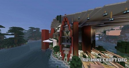  Free Biophilia  Minecraft
