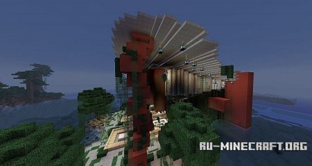  Free Biophilia  Minecraft