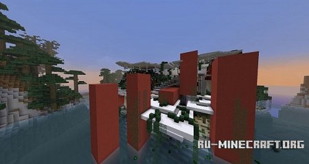  Free Biophilia  Minecraft